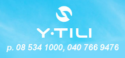 Y-Tili Oy logo